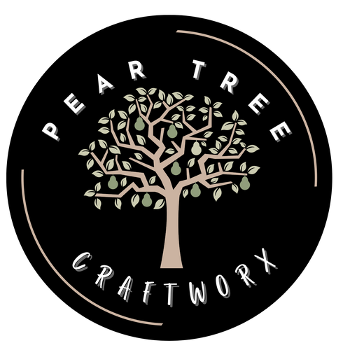 Pear Tree Craftworx