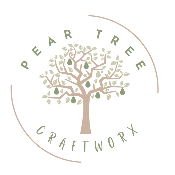 Pear Tree Craftworx